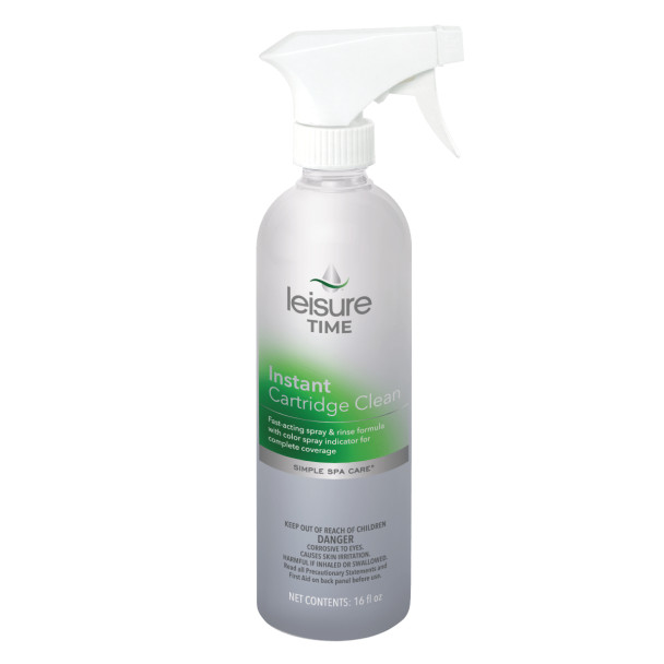 filter cleaner