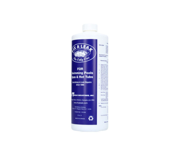 Fix-A-Leak , 32oz Bottle