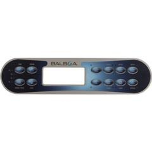  ML900, Balboa Overlay, 4 Jets, 11806 