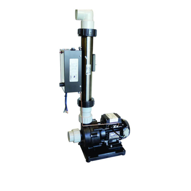 HYDROQUIP Hydro-Quip Baptismal Equipment System BES-55  HYDROQUIP Hydro-Quip Baptismal Equipment System BES-55