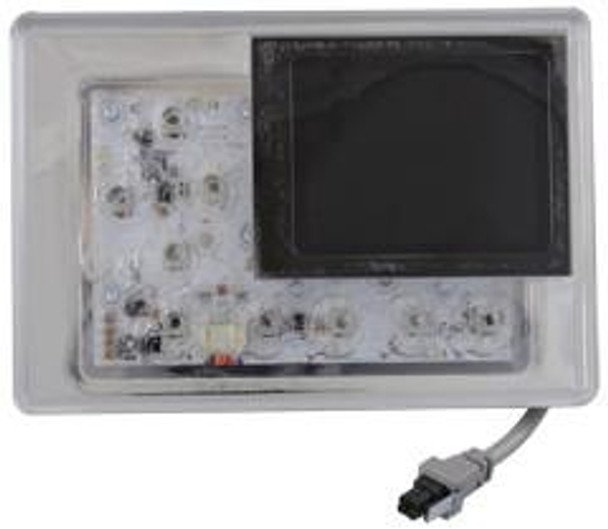  Topside, Balboa, Genuine TP740T, w/o Overlay, G8474 