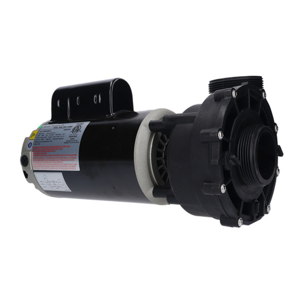 6500-091 Spa Pump