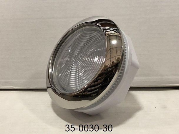  Artesian 5" Light Housing Assembly w/ Gasket 