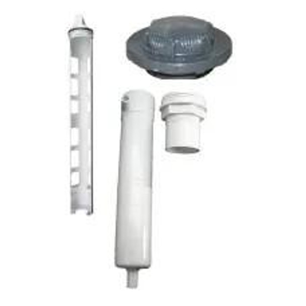 Spa Frog Housing Assembly w/ Holder and Cap   Spa Frog Housing Assembly w/ Holder and Cap