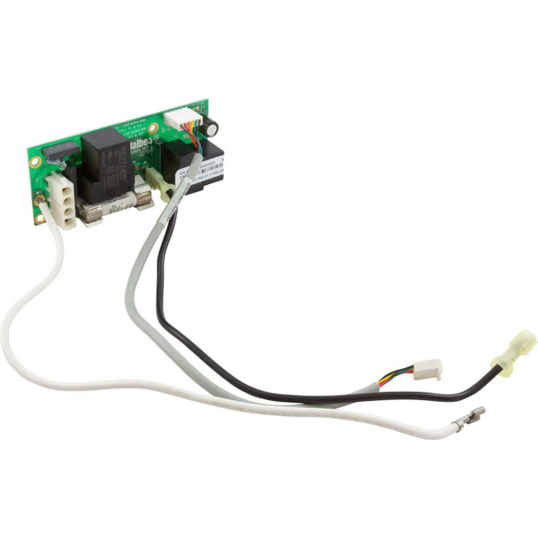 PCB, Balboa, 53680, Extender, 2 Relays, X-P632   PCB, Balboa, 53680, Extender, 2 Relays, X-P632