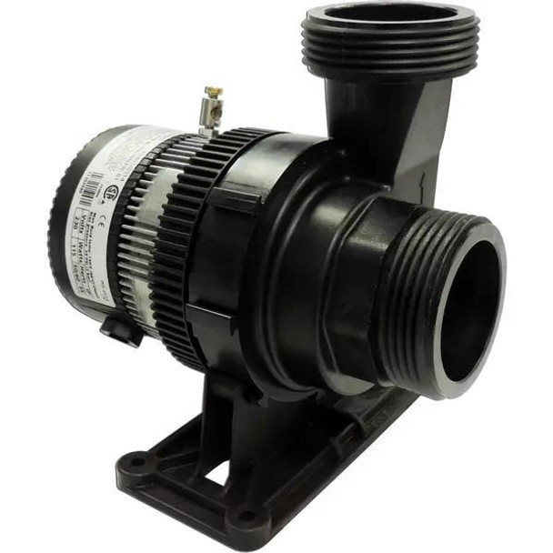 Laing Circulation Pump, Laing E14, 1-1/2” Threaded, 230V, 50/60HZ, 1-1/2” Thread, 48” Cord, Replaces 73348 