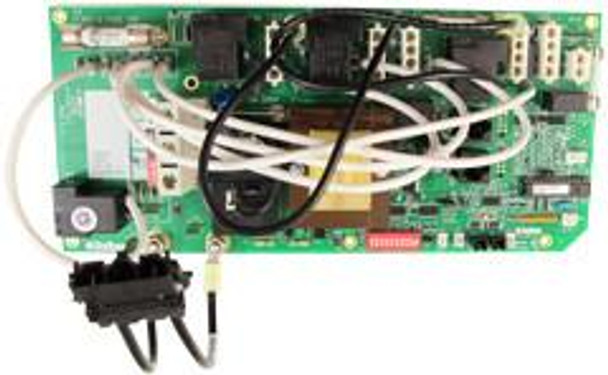 Balboa PCB, Balboa, Genuine VS501Z, w/ Plug N Click  Balboa PCB, Balboa, Genuine VS501Z, w/ Plug N Click