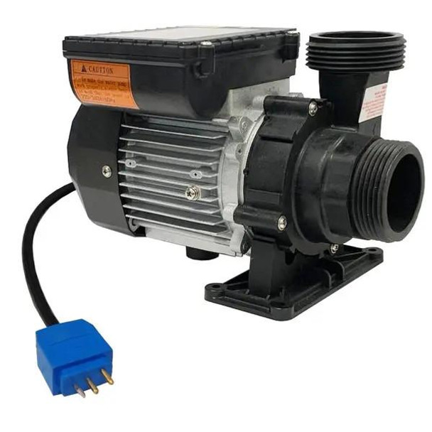 HYDROQUIP Hydro-Quip 115V Baptismal Pump 993-0380-A6-S 