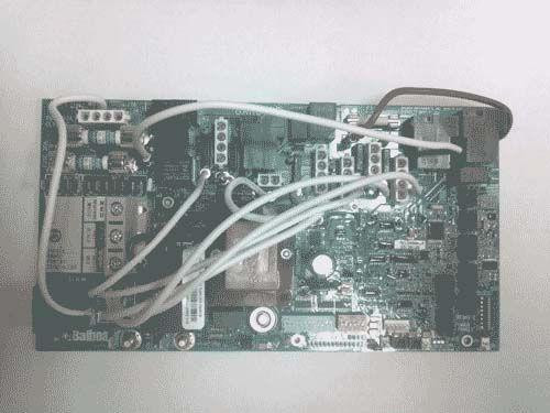  Artesian Spas, EQ, Circuit Board, EL2000 Swim Sys 800 Inc. 