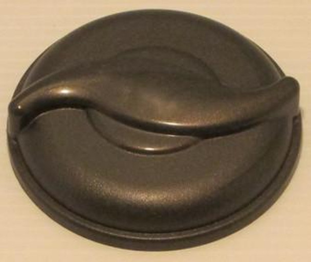 Dynasty Spas DYNASTY KNOB, VALVE, 100% SHUT OFF, S STYLE ONE PIECE, DSG	 