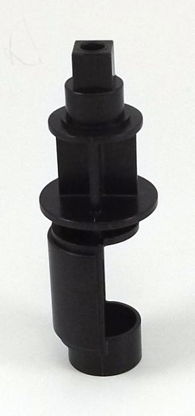 Dynasty Spas DYNASTY VALVE, DELUXE 180 DEGREE SHUT OFF, INTERNAL	 