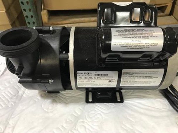 American Whirlpool by Maax PUMP, 1.5HP,2SP,120V,GRPH SIC SEAL, DIRECT DRIVE,60HZ,11.5/2.2A,56F 