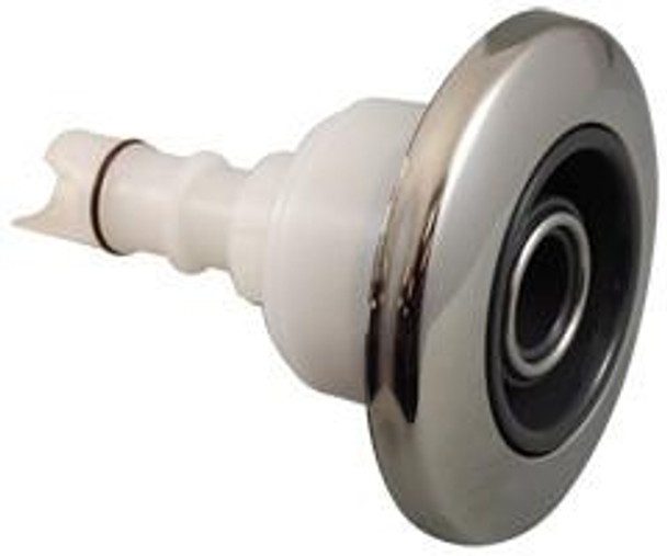 Custom Molded Products 3" Jet Intl, CMP Pro-Loc 300, Prime, 3"fd, Dir, SS/Graph Gry 