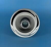 Viking Spas Chill Therapy Jet, 5" Directional, Harbor Gray 