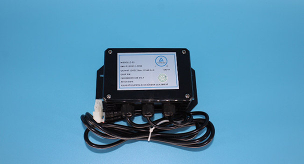 Viking Spas 2 Cable LED Controller,  LC-01