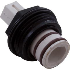 Nozzle, Waterway Mini Jet, 1/4", New Version