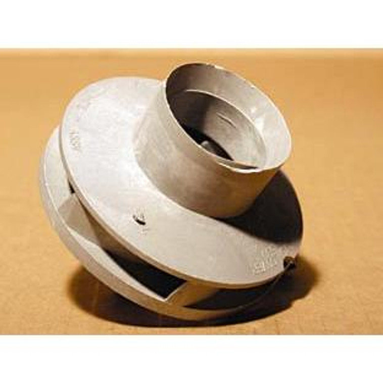 Viking Spas Pump Impeller - 2.0 H.P.