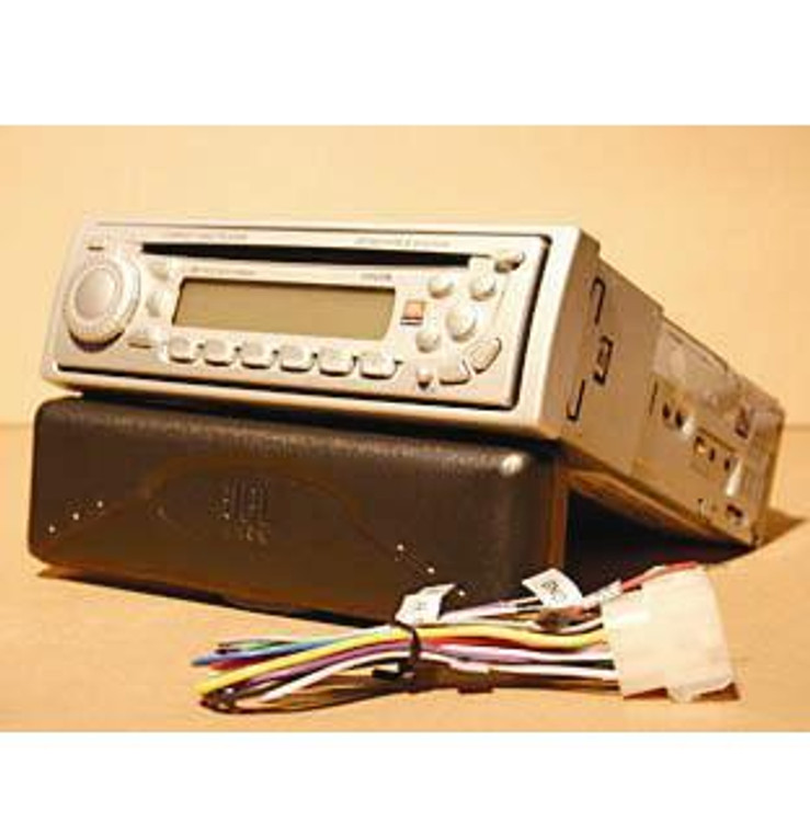 Viking Spas JBL Stereo Receiver