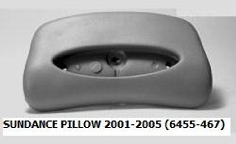 Sundance® Spas Pillow 6455-467