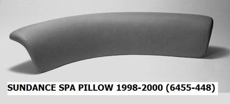 Sundance® Spas Pillow 6455-448
