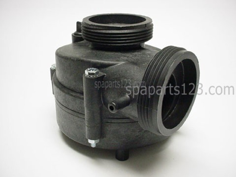 PUM22200140 Cal Spa Wet End Pump 4 HP Ultima