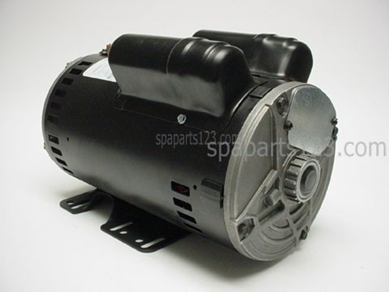 PUM22100460  Cal Spa MOTOR, 6 HP, 145T FRAME, SWITCHLESS (Discontinued See Notes) Use Complete Pump PUM22000941