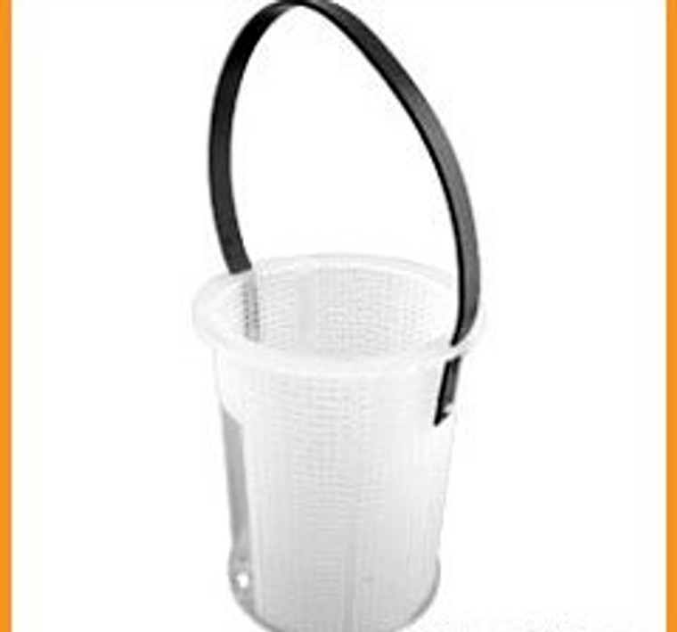 Pentair BASKET PLASTIC STRAINER