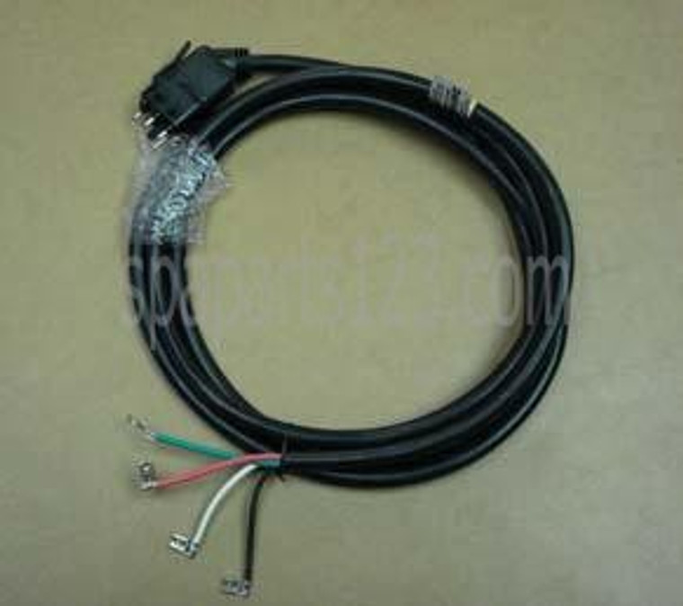 PDC Spas 8 Pump Cord (2 Speed XM)