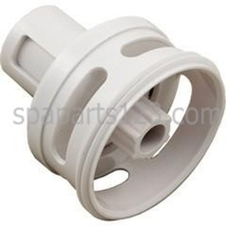 Magna Series Nozzle Spa Jet Assy [White]