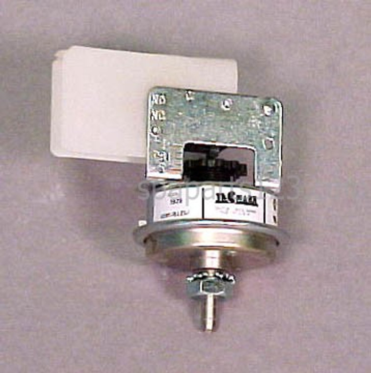L.A. Spas Pressure Switch, Old Barb, EL-62050