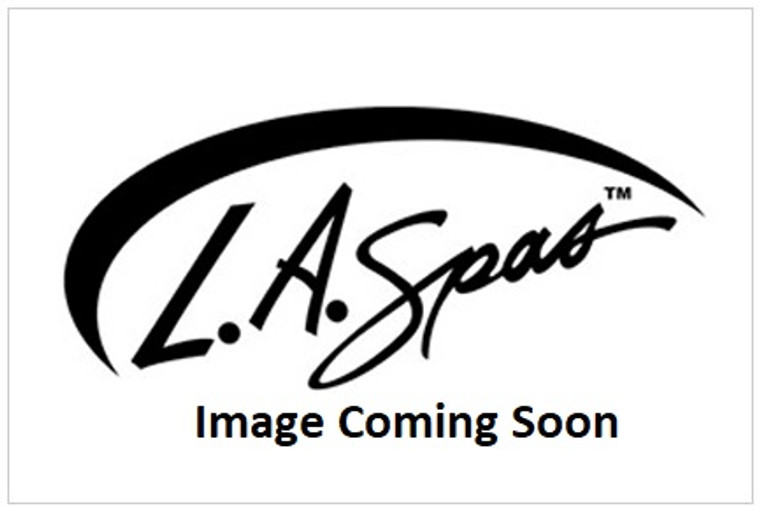 L.A. Spas Heater, Gecko SSPA, 1/4kW, 120/240 Volt, EL-63011