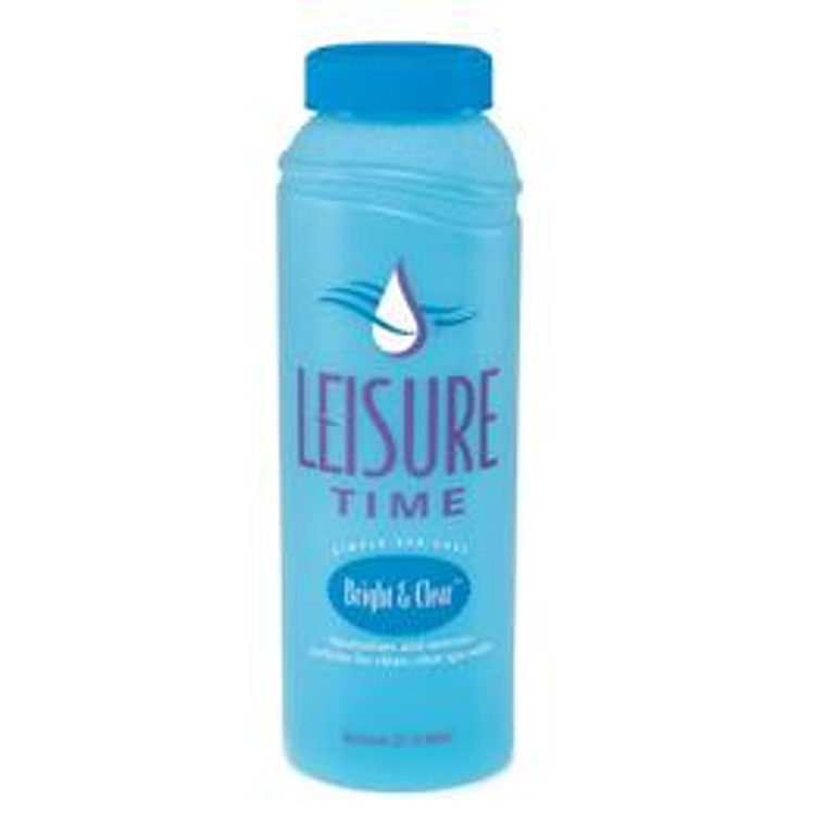 Leisure Time Clarifier Bright & Clear