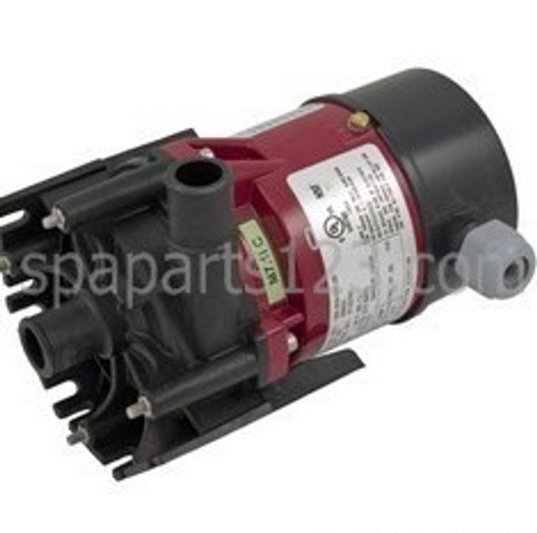 SM-909 Laing Circulation Pump NH-26 115V 98W 3/4"B 9gpm