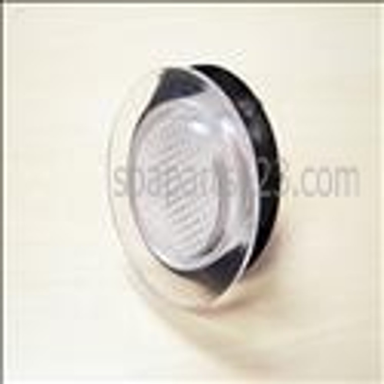Leisure Bay Spas Waterfall Light Lens Assembly DISCONTINUED