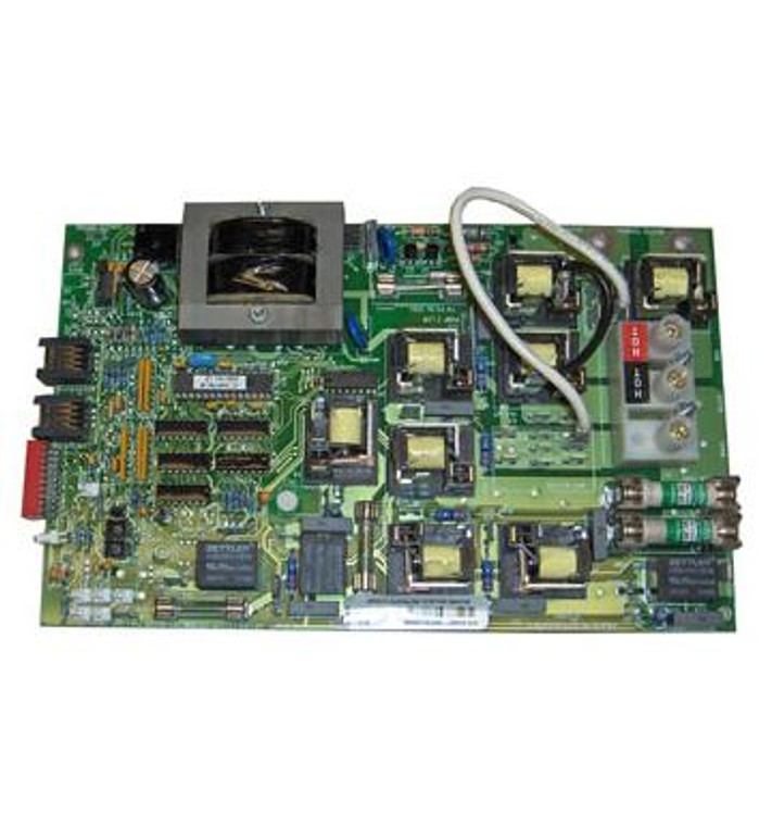Icon S7-M7 Balboa Circuit Board (54448-M7 RIA)