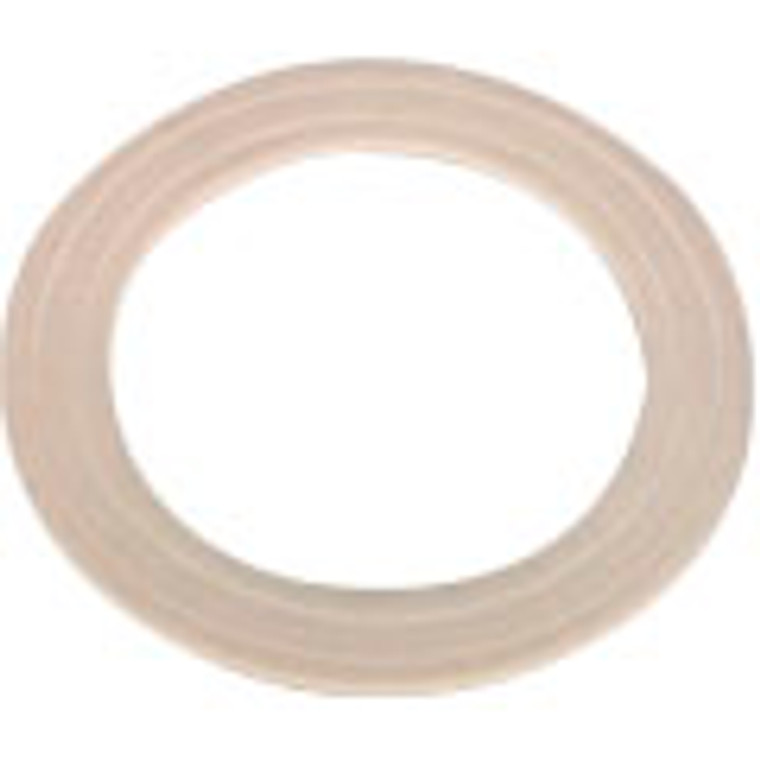 Hydro Air Spa Jet Gasket, Standard Wall Fitting  30-3804CLR