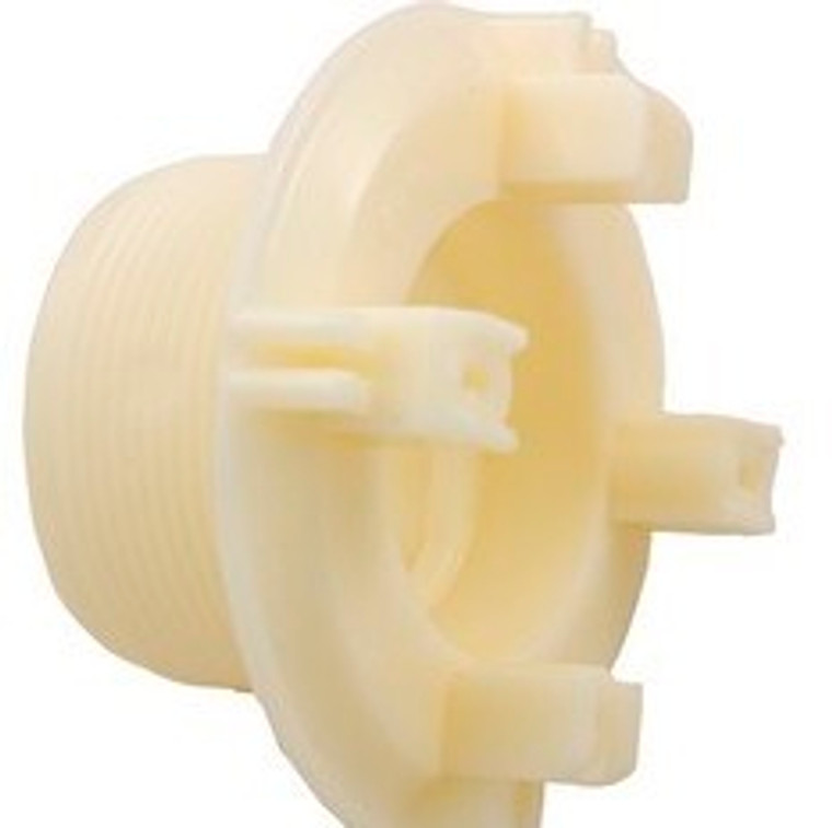 GG Suction Wall Fitting 1.5"S, 4-Post (Repl 30134 O/S) ** Discontinued**