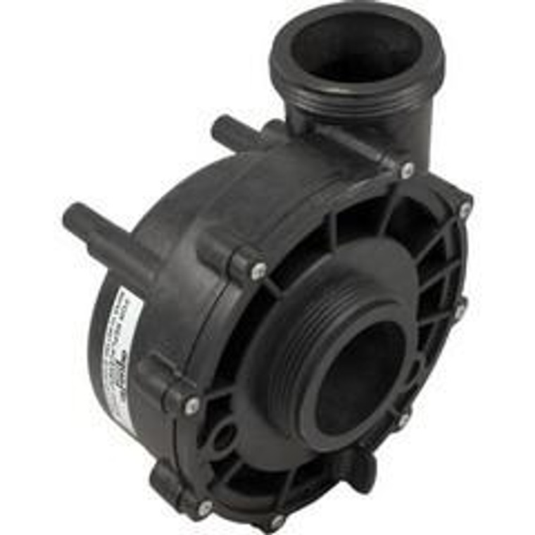 Flo-Master XP/XP2 Spa Pump Wet End 3.0HP FMXP2