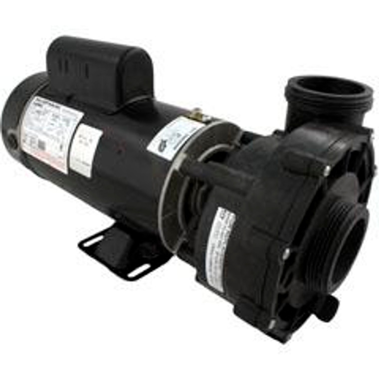 Flo-Master XP/XP2 Spa Pump, 1.5Hp, 230v, 2-spd