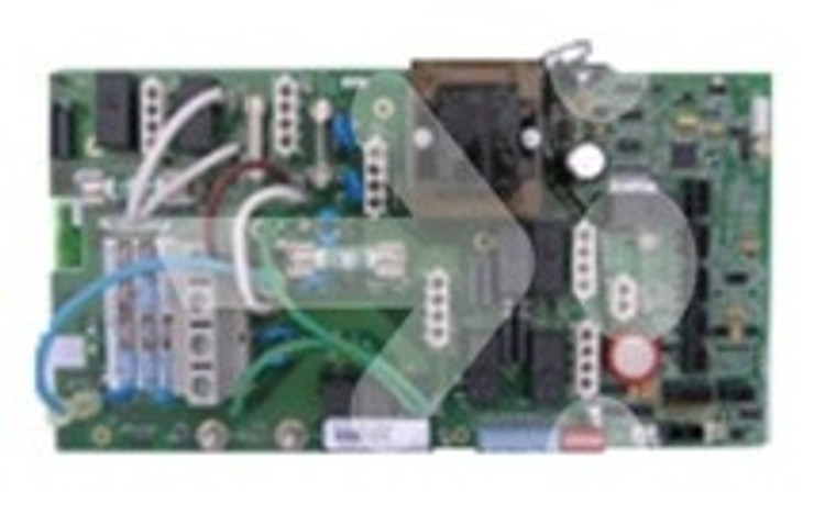ELE09907281 Cal Spas Circuit Board, CS8015