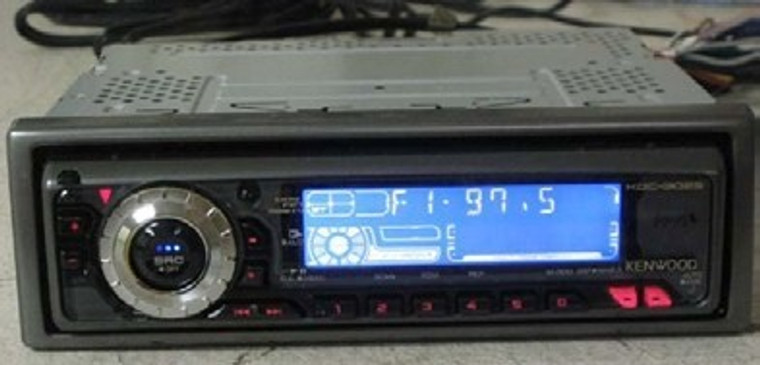 Kenwood 319CD or KDC-228MR