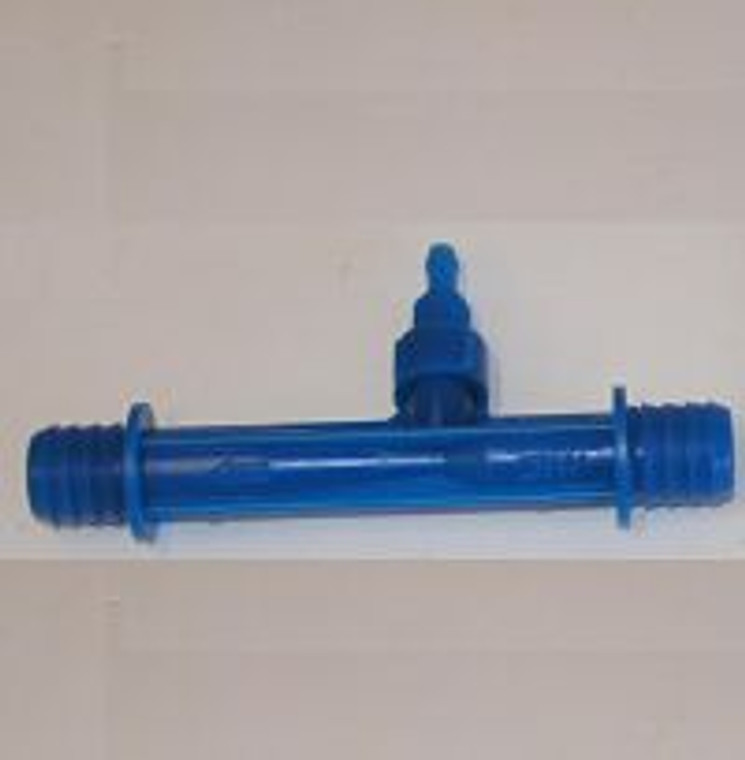 F353000/6540-202 Ozone Injector, Blue, 2001 & Previous