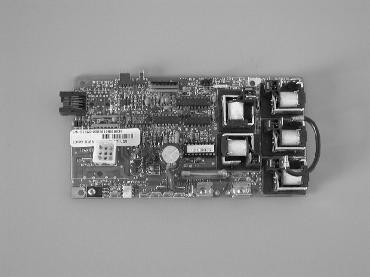 Dynasty Spas Circuit Board for DYN-75 Pack, Balboa, 10445