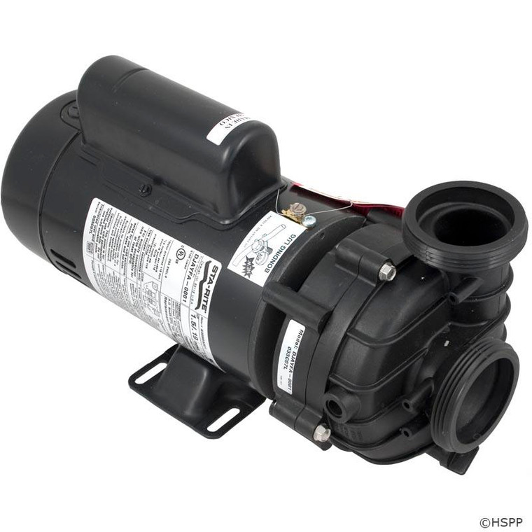 DJAYFA-0001 Dura Jet Spa Pump