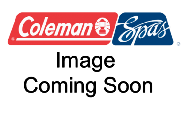 5100 Coleman Spas Topside, 5100, Series 101-173