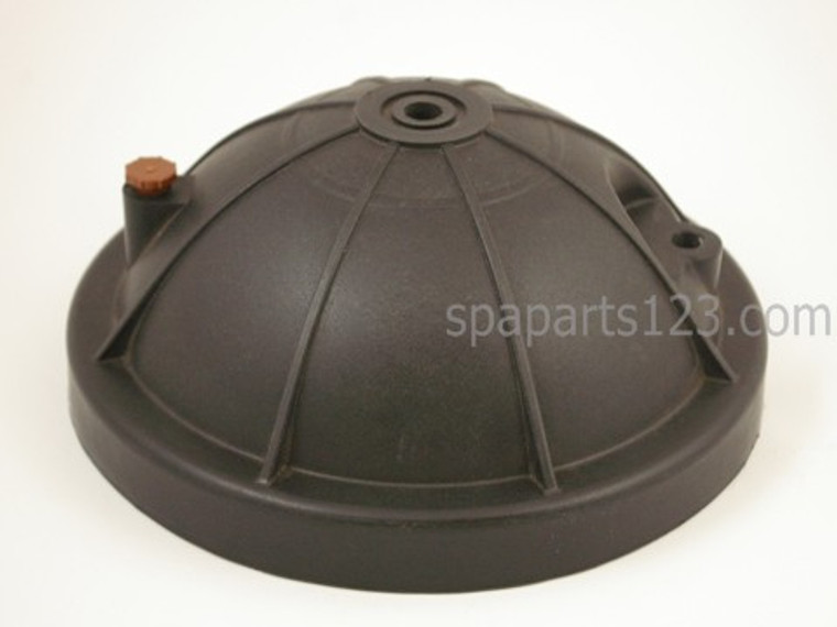 FIL11300070 Cal Spa FILTER LID DOME C-800/C-1100