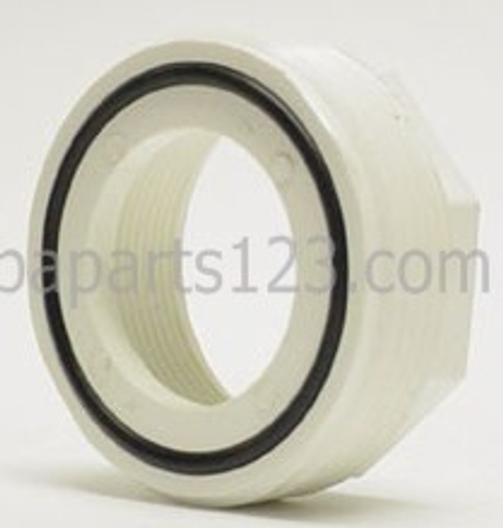 BLO05200060 Cal Spas Blower Tube Nut 2"