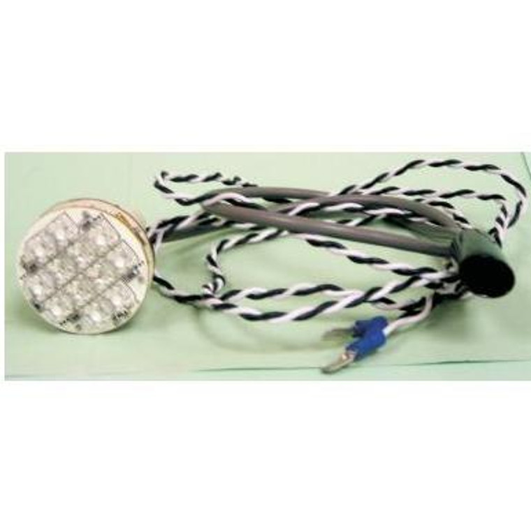 Artesian Spas Light Parts 12 LED Adapter Cable (Light Not Incl)
