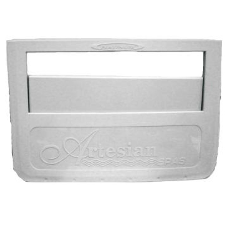 04-0016-52, Artesian Spas Filter, Weir Gate