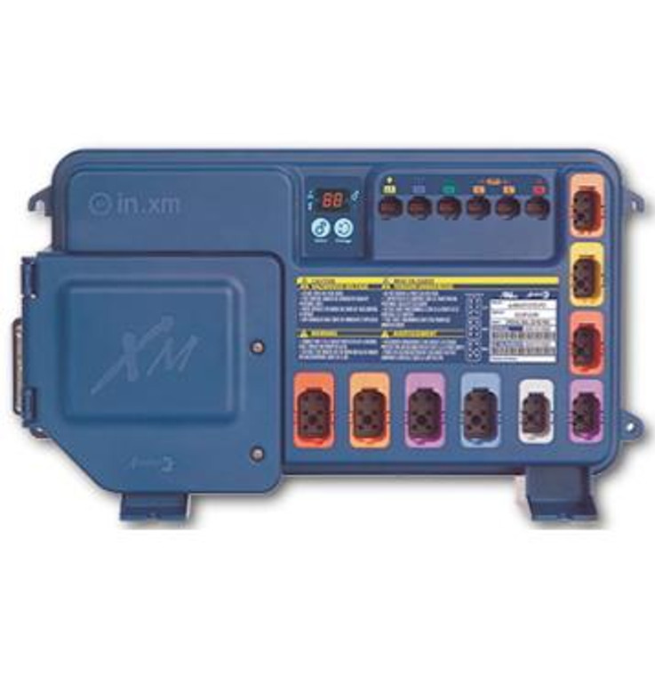 Artesian Spas Equipment Eq, In. XM, 3-5P 60Hz